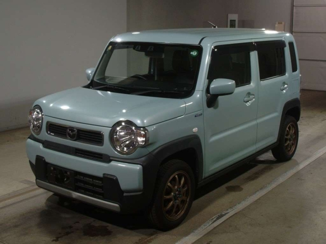 MAZDA FLAIR 2020