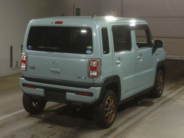 MAZDA FLAIR 2020