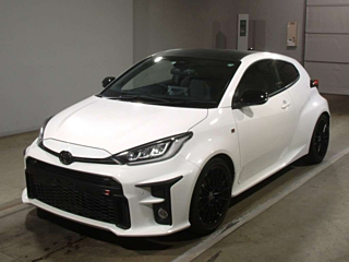 TOYOTA PRIUS 2022
