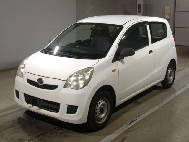 DAIHATSU MIRA 2013