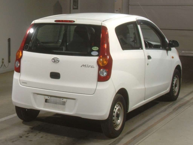 DAIHATSU MIRA 2013