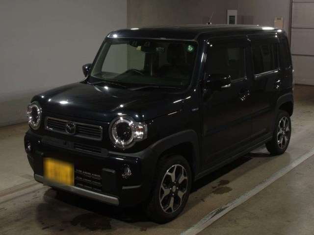 MAZDA FLAIR 2022