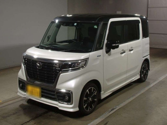 MAZDA FLAIR WAGON 2021