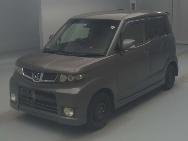 HONDA ZEST 2010