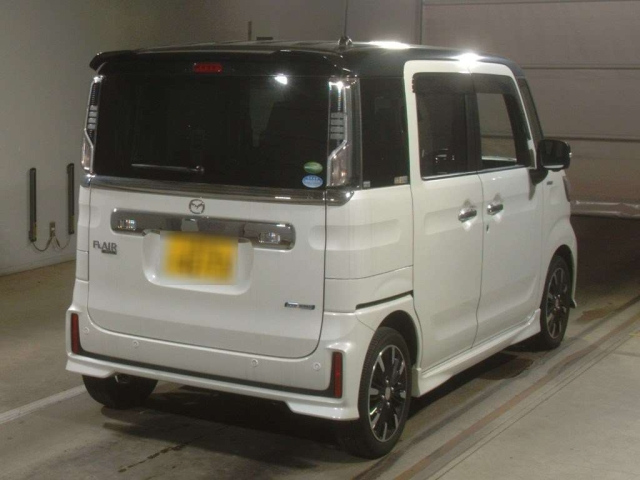 MAZDA FLAIR WAGON 2021