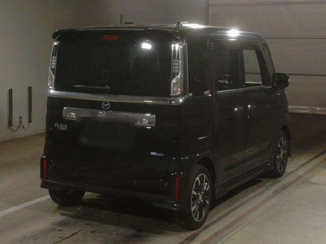 MAZDA FLAIR WAGON 2022