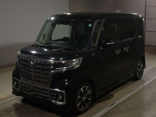 MAZDA FLAIR WAGON 2022