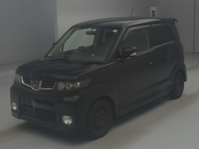 HONDA ZEST 2011