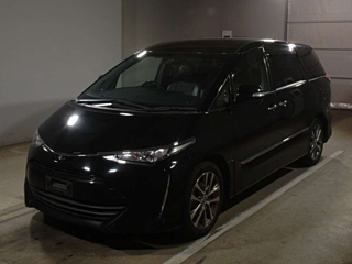 TOYOTA ESTIMA 2016