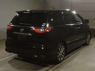TOYOTA ESTIMA 2016