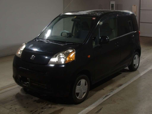 HONDA LIFE 2009
