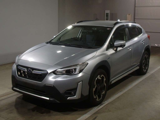 SUBARU XV 2020