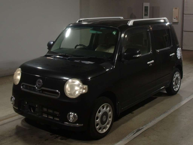 DAIHATSU MIRA 2013