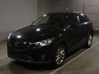 MAZDA CX-5 2013