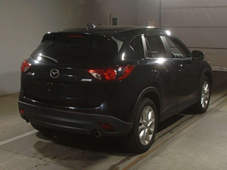 MAZDA CX-5 2013