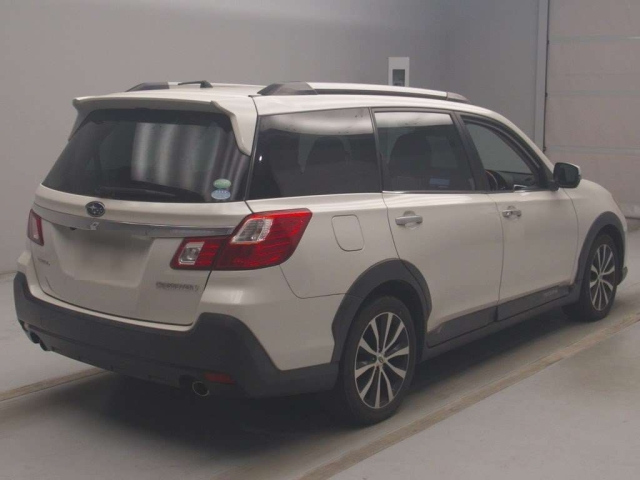 SUBARU EXIGA 2015