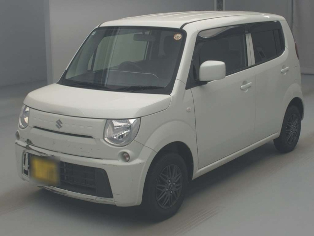 SUZUKI MRWAGON 2012