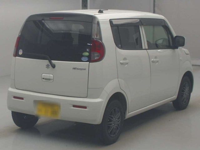 SUZUKI MRWAGON 2012