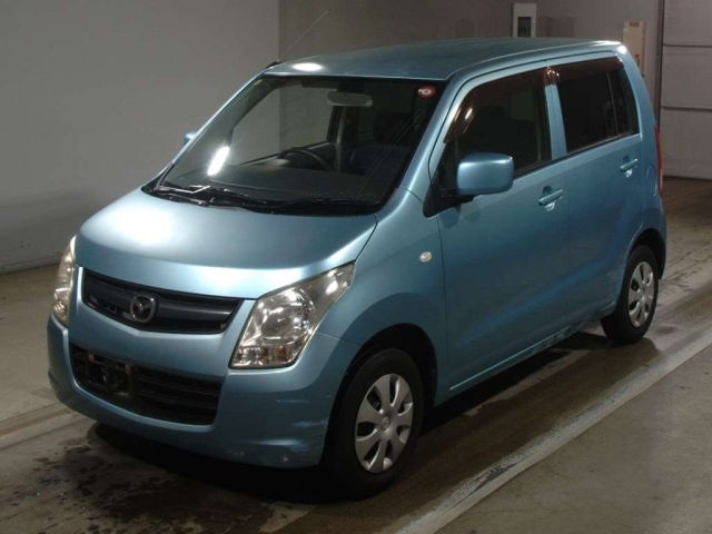 MAZDA AZ WAGON 2010