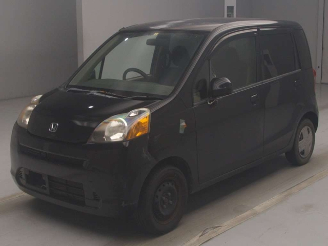 HONDA LIFE 2010