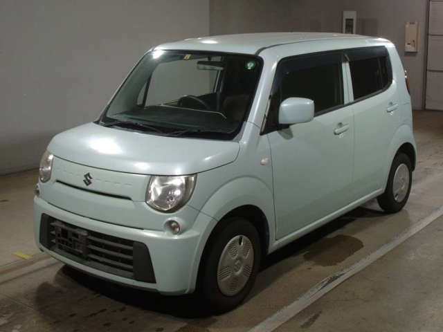SUZUKI MRWAGON 2012