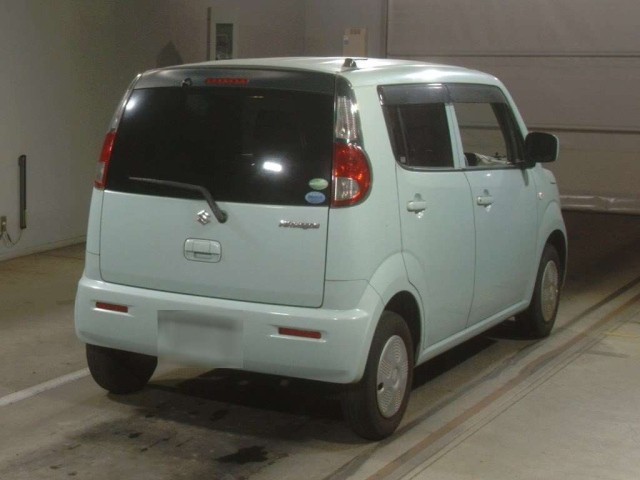 SUZUKI MRWAGON 2012
