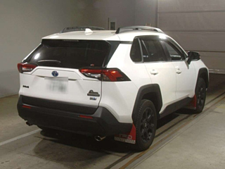 TOYOTA RAV4 2023