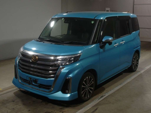 DAIHATSU THOR 2022
