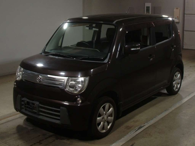 SUZUKI MRWAGON 2012