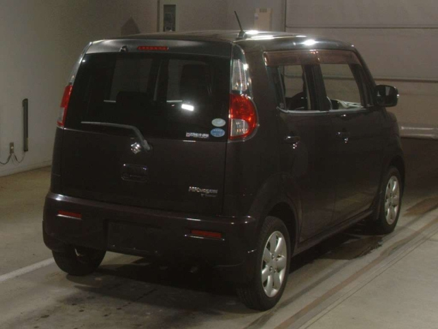 SUZUKI MRWAGON 2012