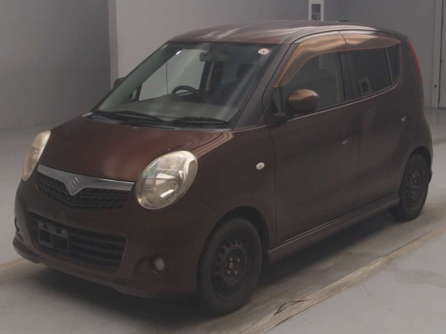 SUZUKI MRWAGON 2008