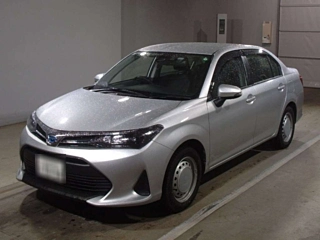 TOYOTA COROLLA AXIO 2023