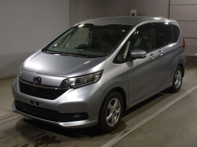 HONDA FREED 2020