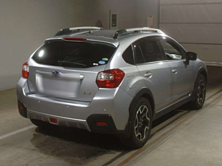SUBARU XV GP7