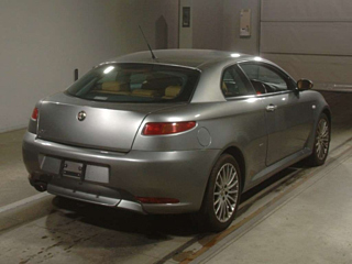 Заказать ALFAROMEO GT