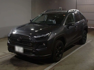 TOYOTA RAV4 2025