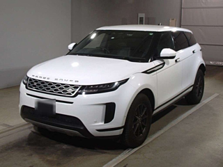Заказать ROVER RANGE ROVER