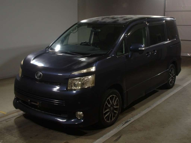 TOYOTA VOXY 2008