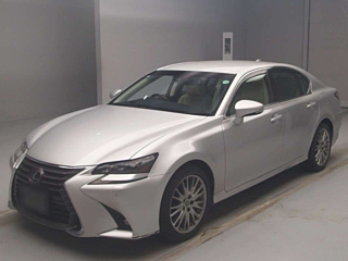 Заказать LEXUS GS