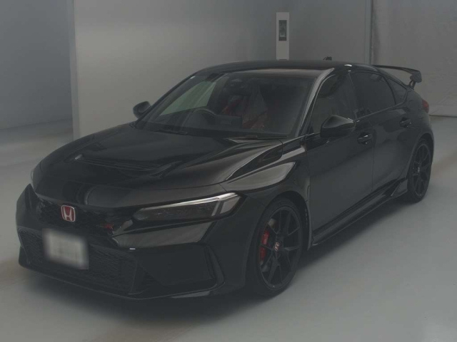 HONDA CIVIC 2025