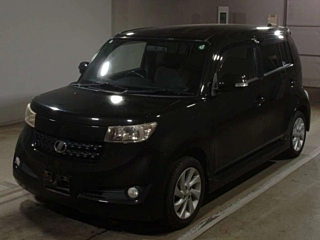 TOYOTA BB 2008