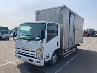 Заказать ISUZU ELF