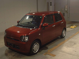 Заказать DAIHATSU MIRA TOCOT