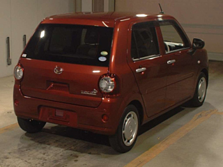 Заказать DAIHATSU MIRA TOCOT