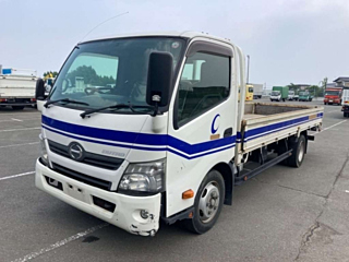 Заказать HINO DUTRO