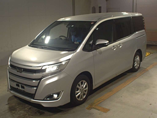 TOYOTA NOAH 2020