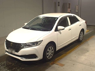 Заказать TOYOTA PREMIO