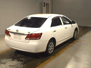 Заказать TOYOTA PREMIO