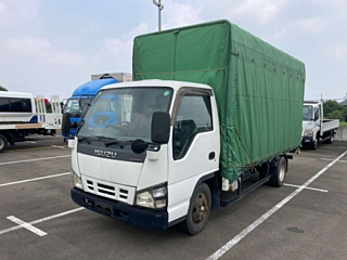 Заказать ISUZU ELF