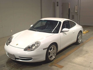 Заказать PORSCHE 911